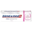 Blend-a-med fogkrém 75ml Pro Sensitive (24db/#)