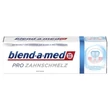 Blend-a-med fogkrém 75ml Pro Zahnschmelz (24db/#)