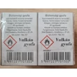 Gyufa 10*40szálas Vulkán