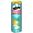 Pringles 165g Cheese cream&Herbs 