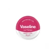 Vaseline Lip Therapy fémdobozos ajakápoló 20g Aloe
