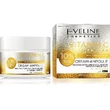 EVELINE CREAM-AMPOULE COLLAGEN THERAPY instant feszesítő nappali és éjszakai arckrém kollagénnel 50ml 