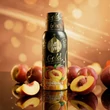 Frutta Max Gold gyümölcsszörp 500ml Őszibarack+DRS