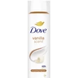  Dove dezodor 150ml Vanilla 0% Alcohol 