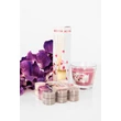 Aura pálcikás aroma diffúzor 45ml Spa garden (12db/krt)