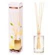 Aura pálcikás aroma diffúzor 45ml Vanilia (12db/krt)