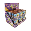 Baby Shark Dip'n go kakaós mogyorókrém és ropogós pálcikák 55gr (24db/krt)