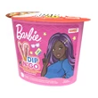 Barbie Dip N' Go Málnás tejturmixkrém és ropogós pálcikák 55g (24db/krt)