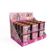 Barbie Dip N' Go Málnás tejturmixkrém és ropogós pálcikák 55g (24db/krt)