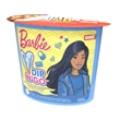 Barbie Dip N' Go Áfonyás tejturmixkrém és ropogós pálcikák 55g (24db/krt)
