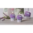 Bartek illatgyertya Lavender (20db/krt)