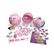 Cry Babies Magic Tears Surprise Ball Meglepetés labda 14g (db/krt)