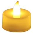 Entac Teamécses WW Villogó Fehér 3.7*3.7cm 4db-os (576db/krt)