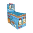Garfield Crispini Italian parmezán sajt 70g (24db/krt)