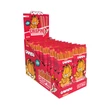 Garfield Crispini Mexican piros erős paprika&kakukkfű 70g (24db/krt)