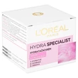 L'ORÉAL Hydra Specialist Nappali Arckrém Sz 50ml (6db/krt)