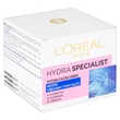 L'ORÉAL Hydra Specialist Éjszakai Arckrém 50ml (6db/krt)