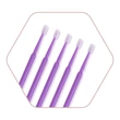 Lash Magic Micro applikátor-100db Lila