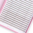 Lash Magic Perfect Promade 4D 0.07 XS - 30 soros CC MIX