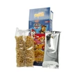 Mancs őrjárat Mac&Cheese sajtos tészta 200g (24db/krt)