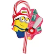 Minions sétapálca nyalóka 48g (36db/krt)