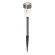 Modee Lighting LED Szolár Napelemes Leszúrható Lámpa GS003 (31cm)(24db/display)