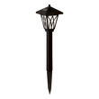 Modee Lighting LED Szolár Napelemes Leszúrható Lámpa GS005 (38cm)(12db/display)