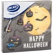 Nicky szalvéta 20db-os 3rtg. Happy Halloween (40db/krt)