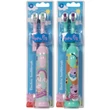 Peppa Malac elemes gyermek fogkefe 2db pótfejjel (12db/krt)