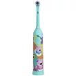 Peppa Malac elemes gyermek fogkefe 2db pótfejjel (12db/krt)