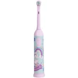 Peppa Malac elemes gyermek fogkefe 2db pótfejjel (12db/krt)