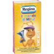 Regina papírzsebkendő 10*9db-os 4rét. mintás hangyás (24db/krt)