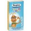 Regina papírzsebkendő 10*9db-os 4rét. mintás hangyás (24db/krt)