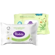 Violeta nedves toalett papír 40db-os Kamilla (24db/krt)