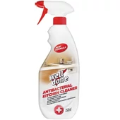 Konyhai tisztítószer