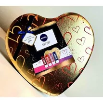 Nivea Fémdobozos Lips ajakápoló csomag (6db/krt)