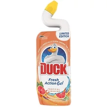 Duck wc tisztító 750ml Tropical Sunshine (12db/#)