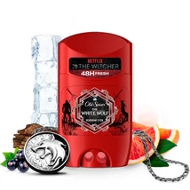 Old Spice stift 50ml White Wolft