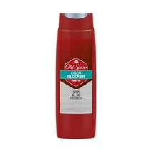 Old Spice tusfürdő 250ml Odor Blocker