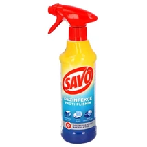 Ultra Savo 500ml szf. Penészeltávolító (20db/#)  