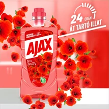 Ajax 1l Red Flowers (12db/#)