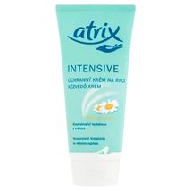 Atrix hidratáló kézvédőkrém 100ml Intensive Kamilla 