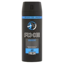 Axe dezodor 150ml Anarchy