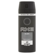 Axe dezodor 150ml Black