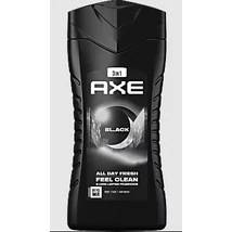 Axe tusfürdő 250ml Black