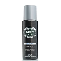 Brut dezodor 200ml Musk