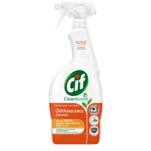 Cif Cleanboost 750ml szf. Zsíroldó (Konyhai)(12db/krt)