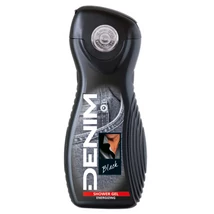Denim tusfürdő 250ml Black