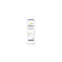 Dove dezodor 150ml Original 