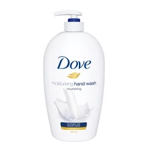 Dove foly.szappan pumpás 250ml Original 